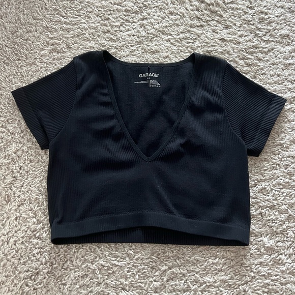 Garage Top - Picture 1 of 3